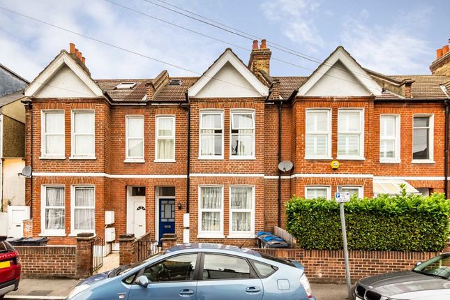 Thumbnail Flat to rent in Denison Road, Colliers Wood, London
