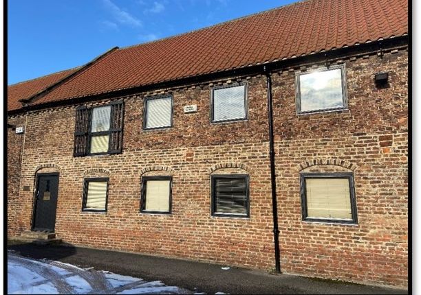 Thumbnail Office for sale in The Granary, 17A High Street, Yarm