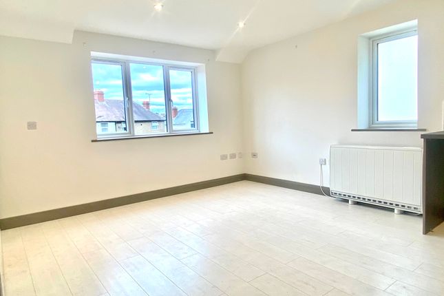 Studio to rent in Central Avenue, Hereford