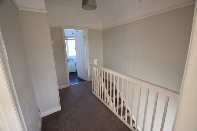 Semi-detached house for sale in Elms Avenue, Thornton-Cleveleys
