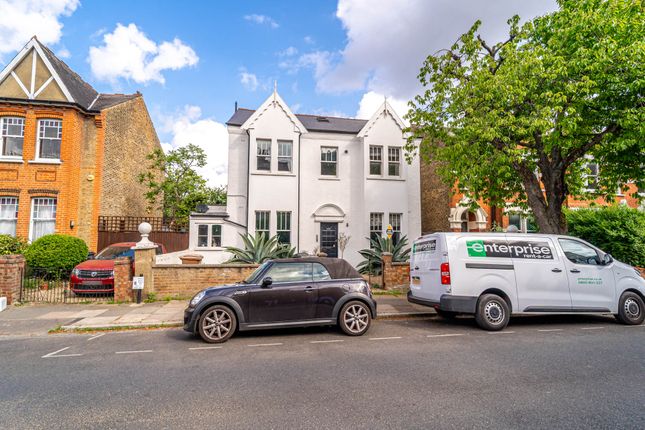 Flat 3, 11, Elm Grove, Crouch End photo 4