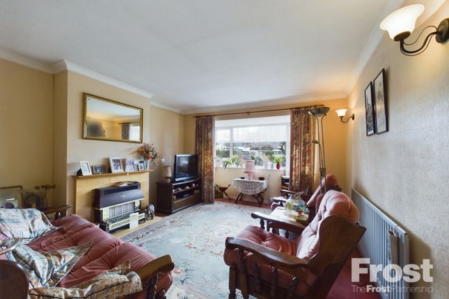 Bungalow for sale in Corsair Close, Staines-Upon-Thames, Surrey