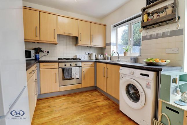 8, The Hawthorns Haslington, Crewe photo 4