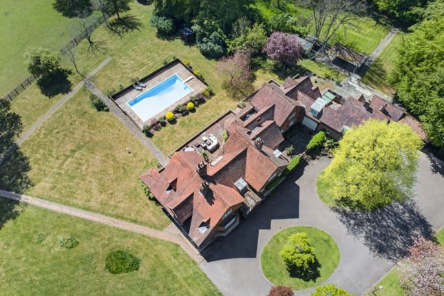 Hewins Wood House, Bradfield, Berkshire photo 4