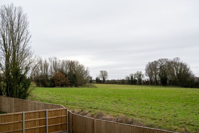 Detached house for sale in Bardfield Road, Thaxted