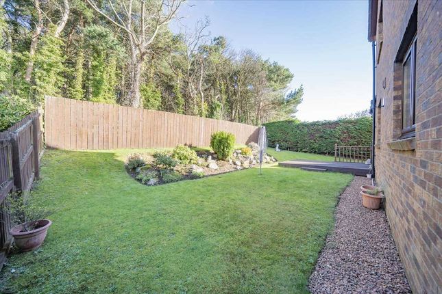 Property for sale in Craigdimas Grove, Dalgety Bay, Dunfermline