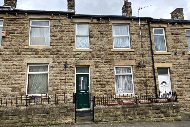 Thumbnail Terraced house for sale in Thornville Place, Scout Hill, Dewsbury