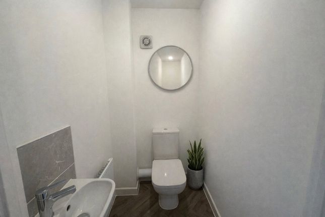 Plot 50 Windermere,, Awel Y Mynydd, Burry Port photo 5