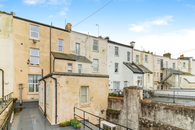 Flat for sale in Victoria Street, Paignton