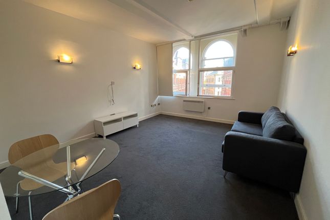 Triplex for sale in Harter Street, Manchester