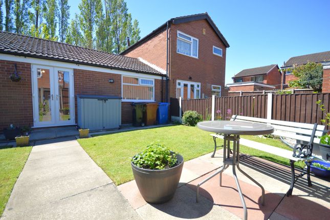68 Mill Lane, Stockport photo 4