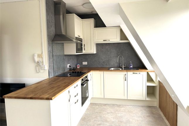 Flat 45, Homechester House,, High West Street, Dorchester photo 2