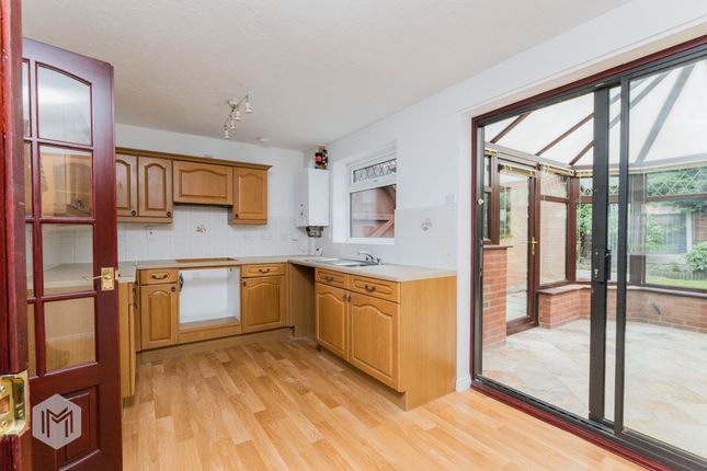 25 Launceston Road, Manchester photo 4