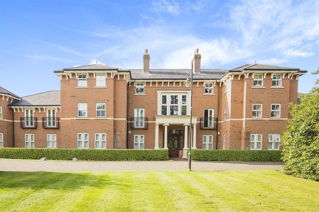 2 bed flat for sale in The Beeches, Upton, Chester CH2
