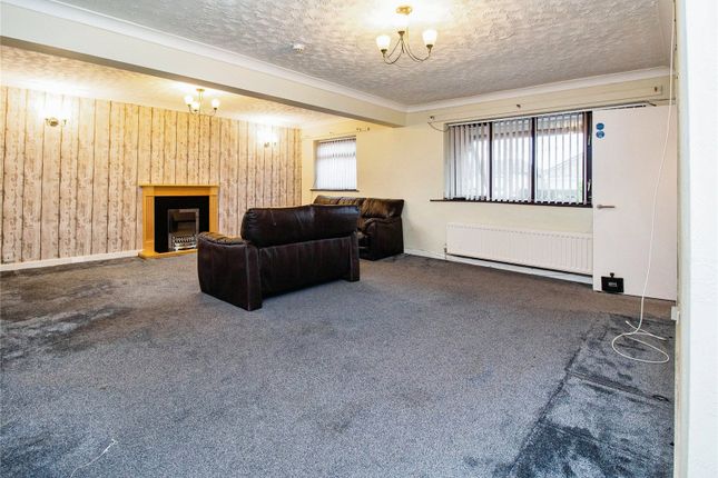 Bungalow for sale in Caverswall Road, Stoke-On-Trent, Staffordshire