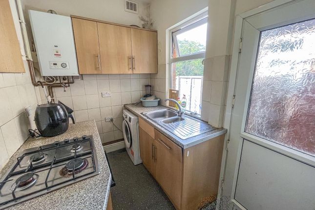 4, Kingsley Street, Leicestershire photo 4