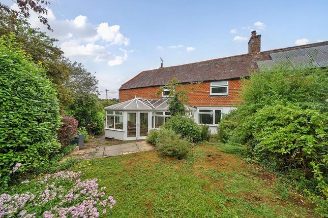 MARQUIS HOUSE, Brightwalton, Newbury photo 2