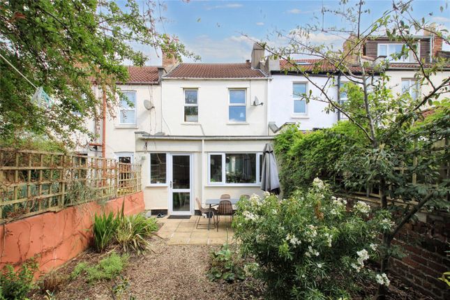 Terraced house for sale in Sandgate Road, Bristol, Brislington