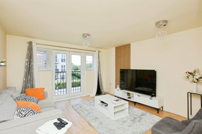 23, Atlantic Way, Derby photo 2