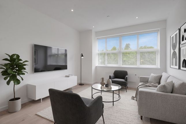 44MC1, Sunrise Parkway, Milton Keynes photo 3