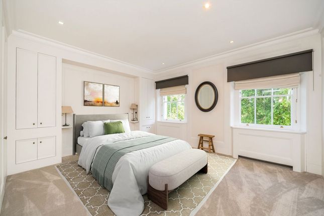 Flat 5, 16, Warwick Square, London photo 4