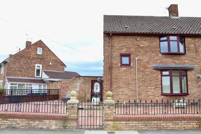 Thumbnail Terraced house for sale in Park View Road, Liverpool