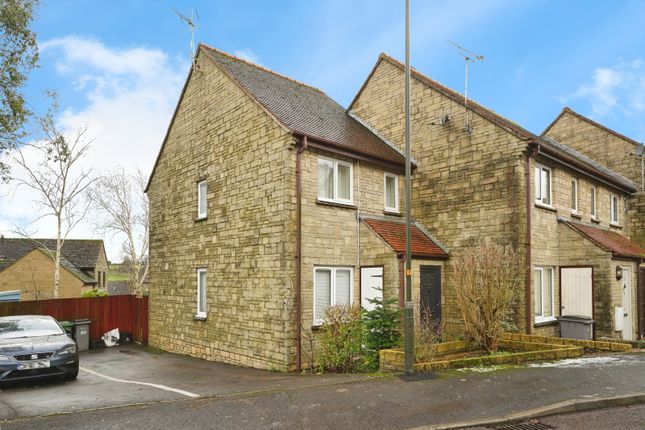 2-bed house on 18, Nostle Road, Cheltenham, £280,000