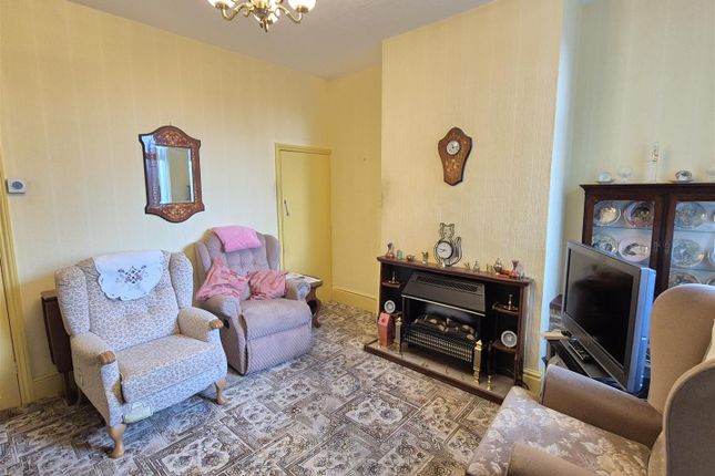 End terrace house for sale in George Street, Melbourne, Derbyshire
