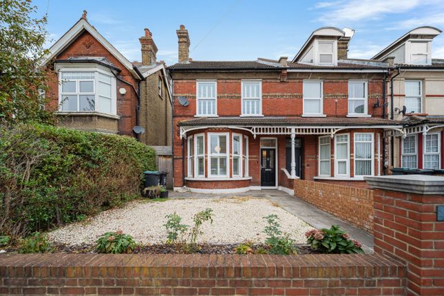 4-bed terraced on 80, Old Road West, Gravesend, £475,000