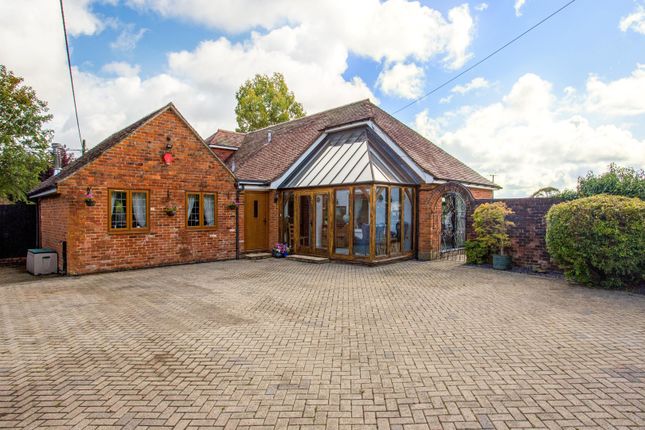 Detached house for sale in Winchester Road, Whitway, Burghclere, Newbury
