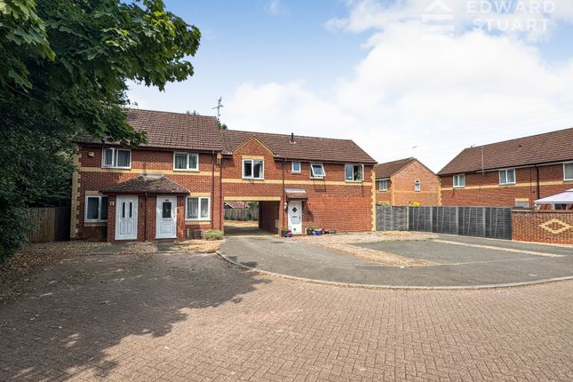 2 Bedroom Coach House