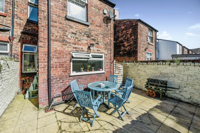 Terraced house for sale in Elm Drive, Seaforth, Liverpool, Merseyside