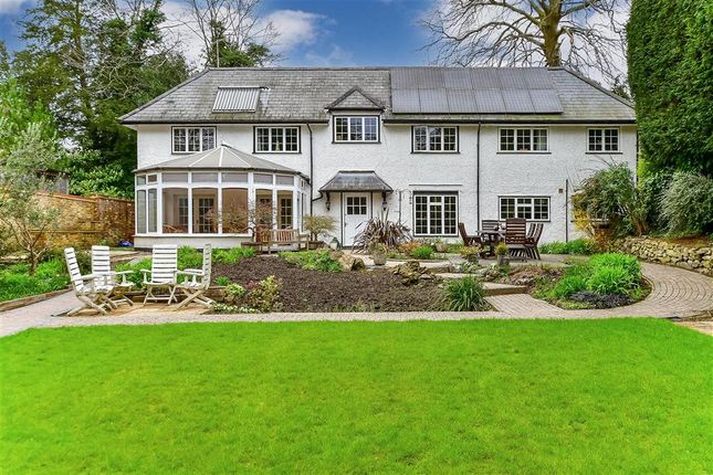 Detached house for sale in Brightlands Road, Reigate, Surrey