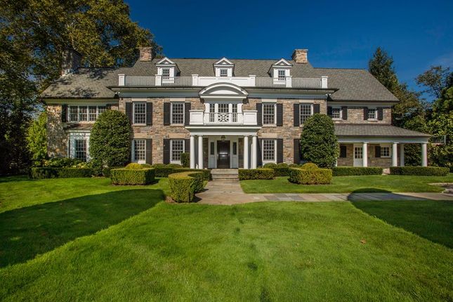 Thumbnail Property for sale in 7 Cooper Road, Scarsdale, New York, United States Of America