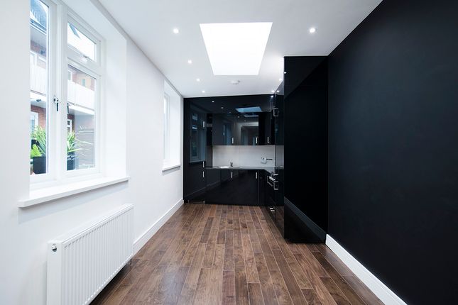 54a, COLERIDGE ROAD, Crouch End, London photo 2