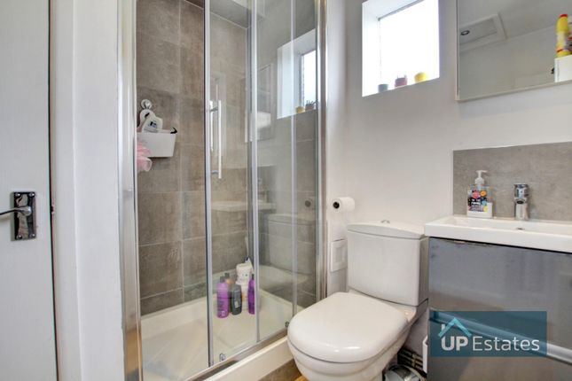 End terrace house for sale in School Street, Wolston, Coventry
