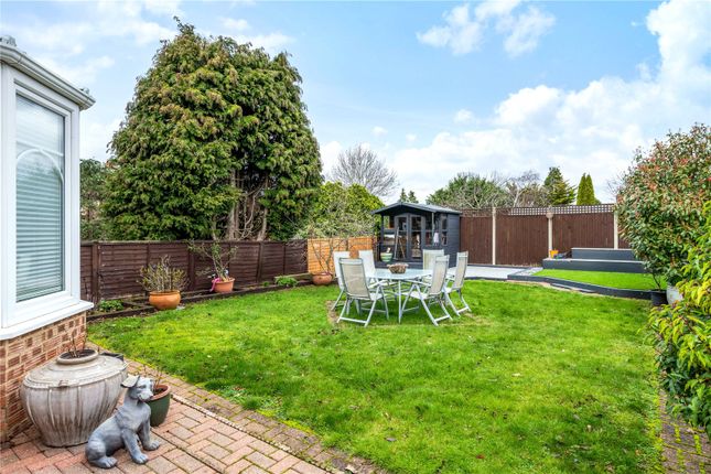 Semi-detached house for sale in Oakmead Avenue, Bromley