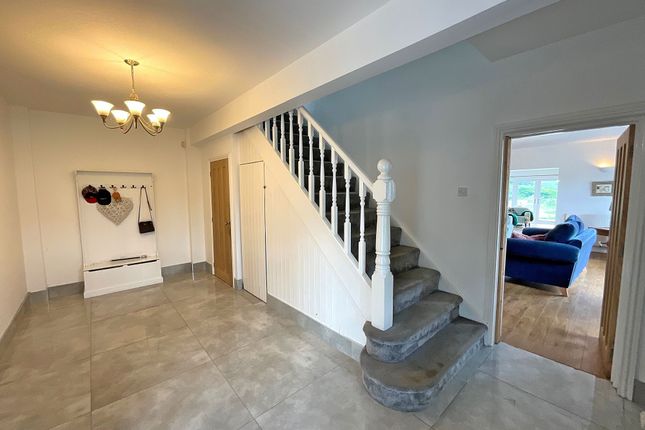 Detached house for sale in Barton Moss Road, Eccles