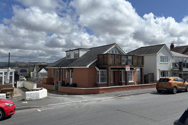 4-bed house on Ebb Tide, Borth, £435,000