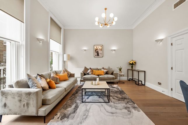 Flat 3, Gloucester Place, 110, Gloucester Place, London photo 3