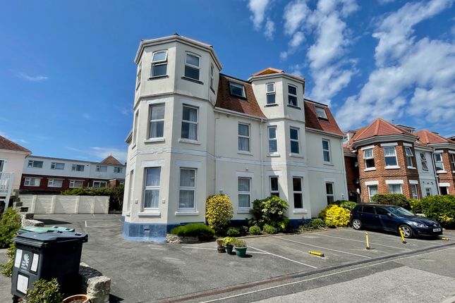 Flat for sale in Burlington Road, Swanage