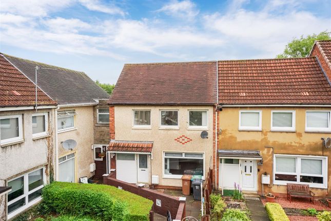 Terraced house for sale in Torriden Street, Coatbridge