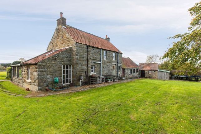 Birch House Farm, Green End, Whitby photo 4