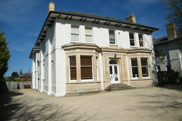 Thumbnail Flat to rent in Stanhope House, Cheltenham