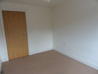 Flat for sale in Heald Street, Garston, Liverpool
