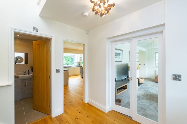 Detached house for sale in Blind Lane, Leeds