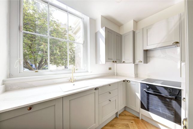 Detached house to rent in York Gate, Regent's Park, London