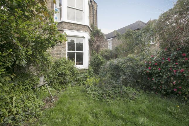 Terraced house for sale in Knatchbull Road, Camberwell