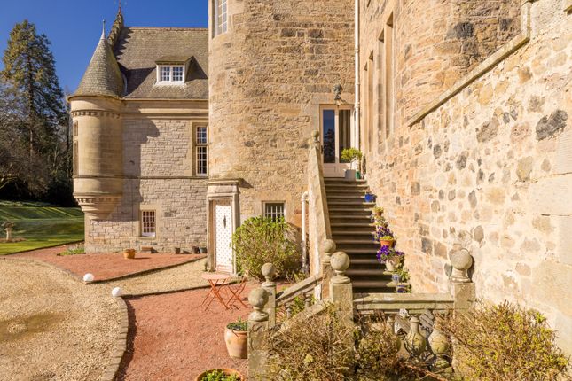 65 Bonaly Road, Bonaly Tower, Edinburgh photo 3