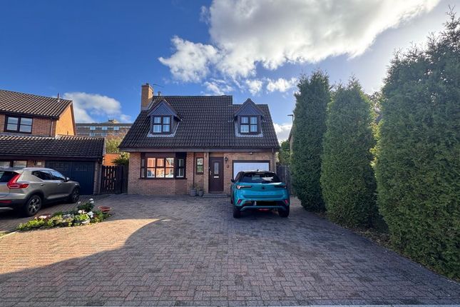 3 Bedroom Detached